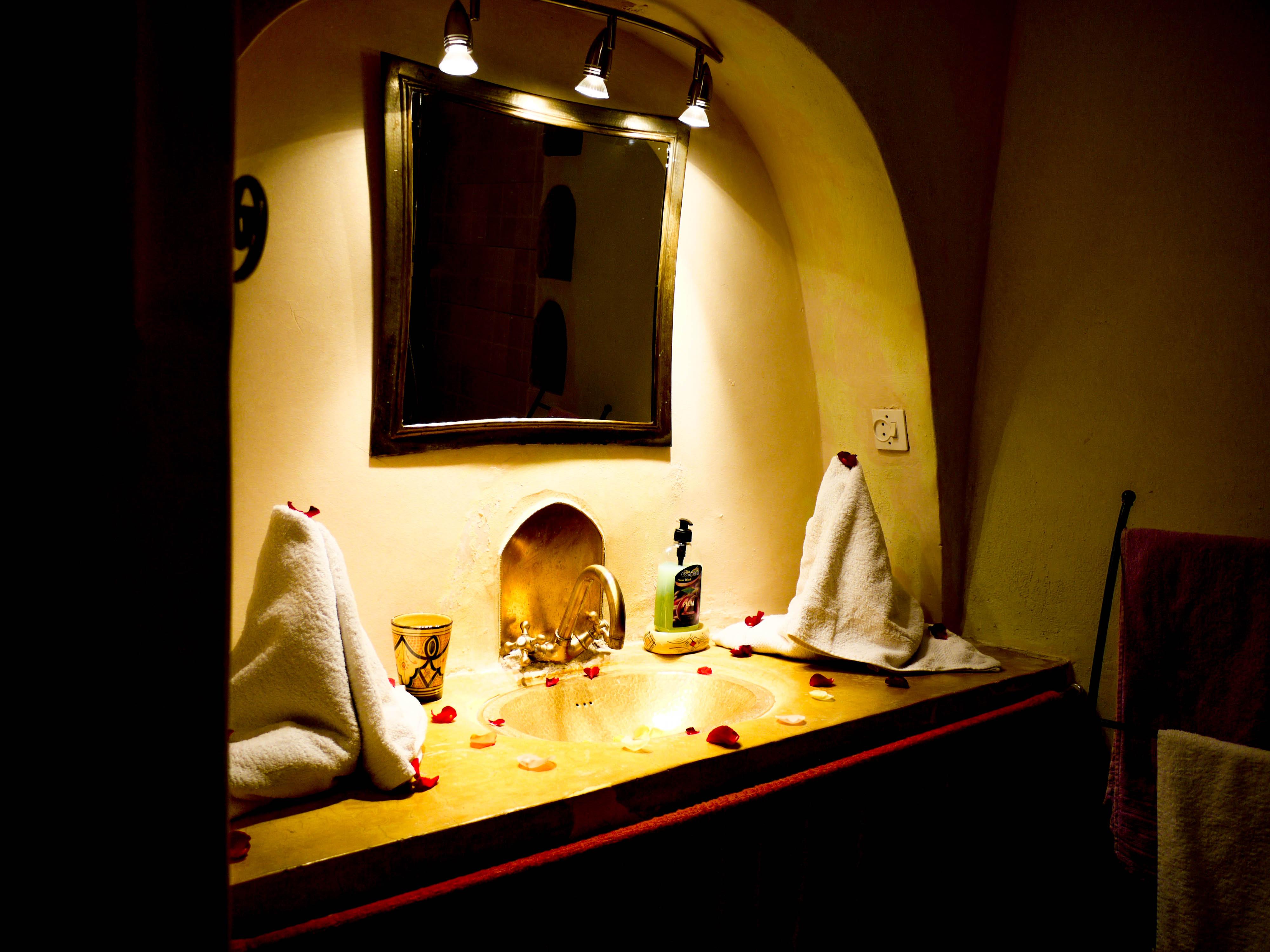 Riad Dar Saba Marrakesh Esterno foto