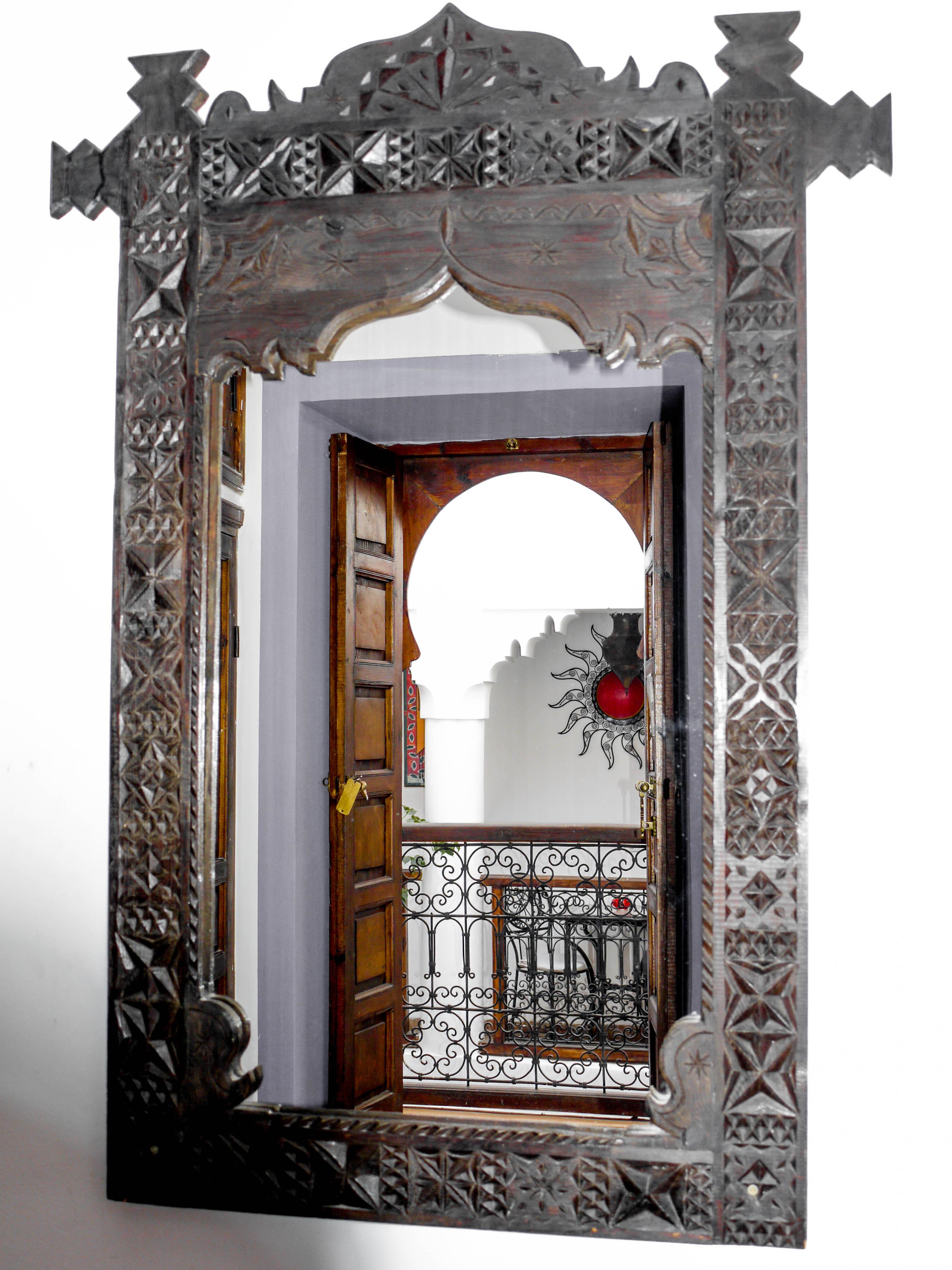 Riad Dar Saba Marrakesh Esterno foto