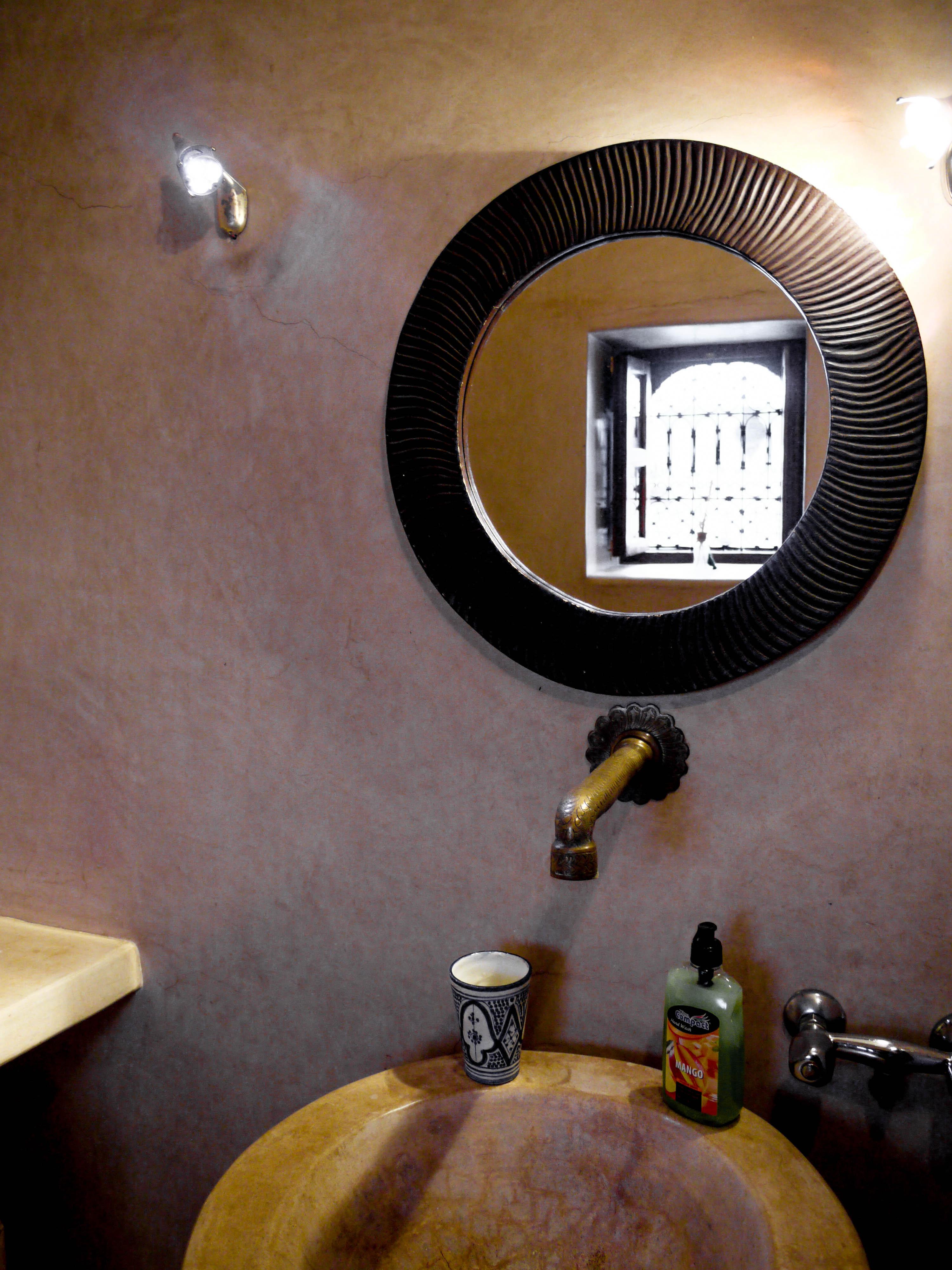 Riad Dar Saba Marrakesh Esterno foto