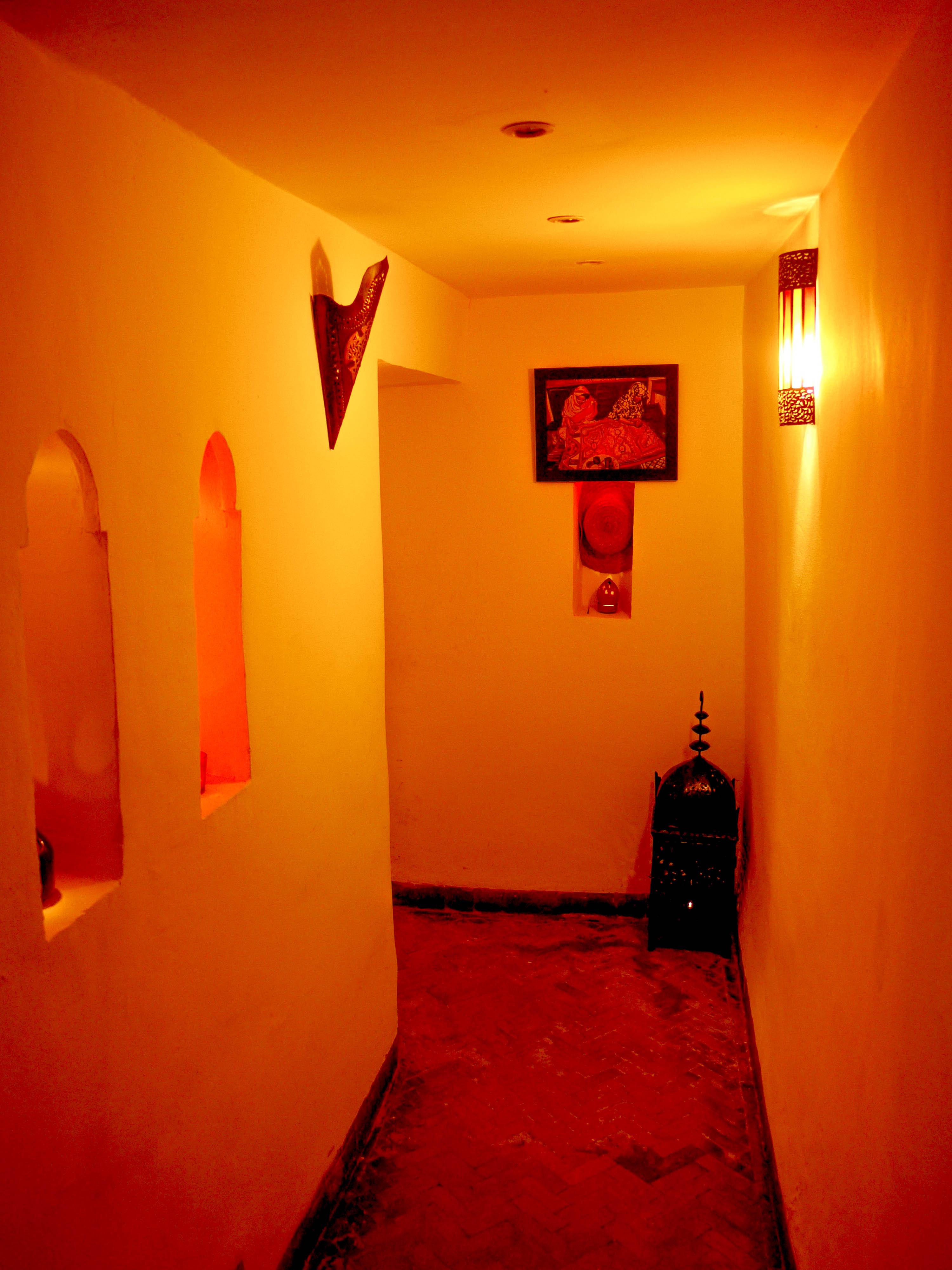 Riad Dar Saba Marrakesh Esterno foto