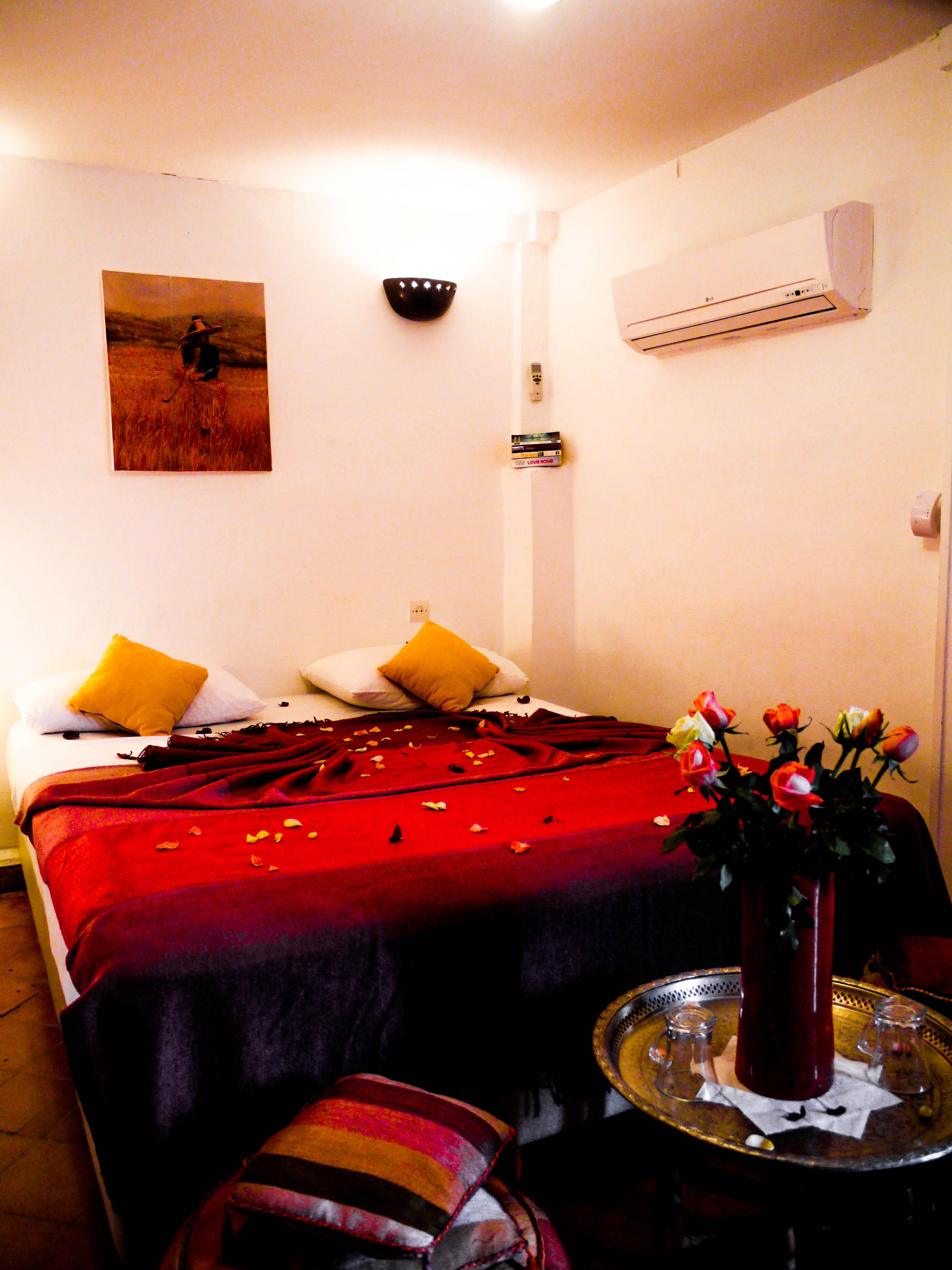 Riad Dar Saba Marrakesh Esterno foto