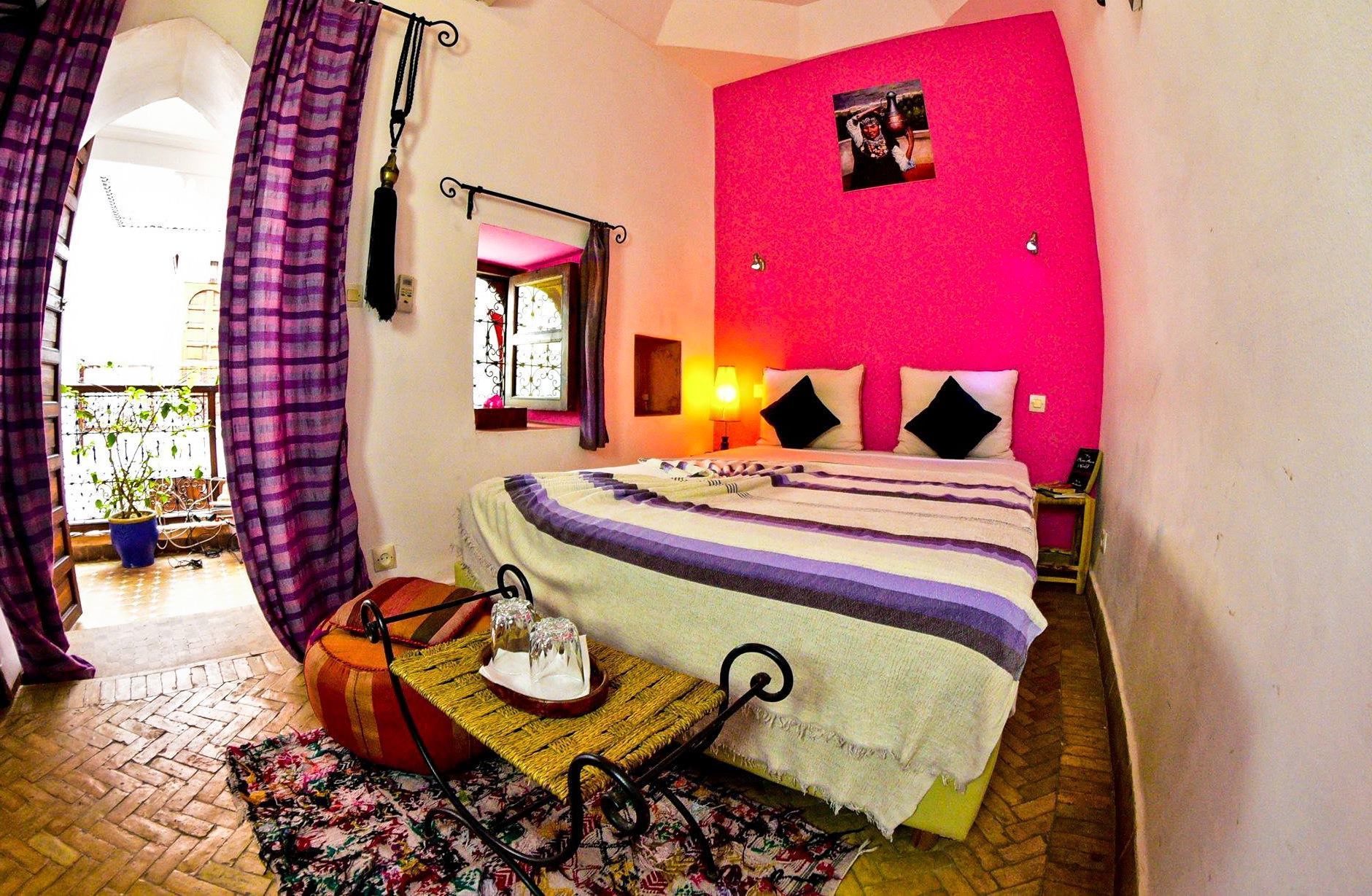 Riad Dar Saba Marrakesh Esterno foto