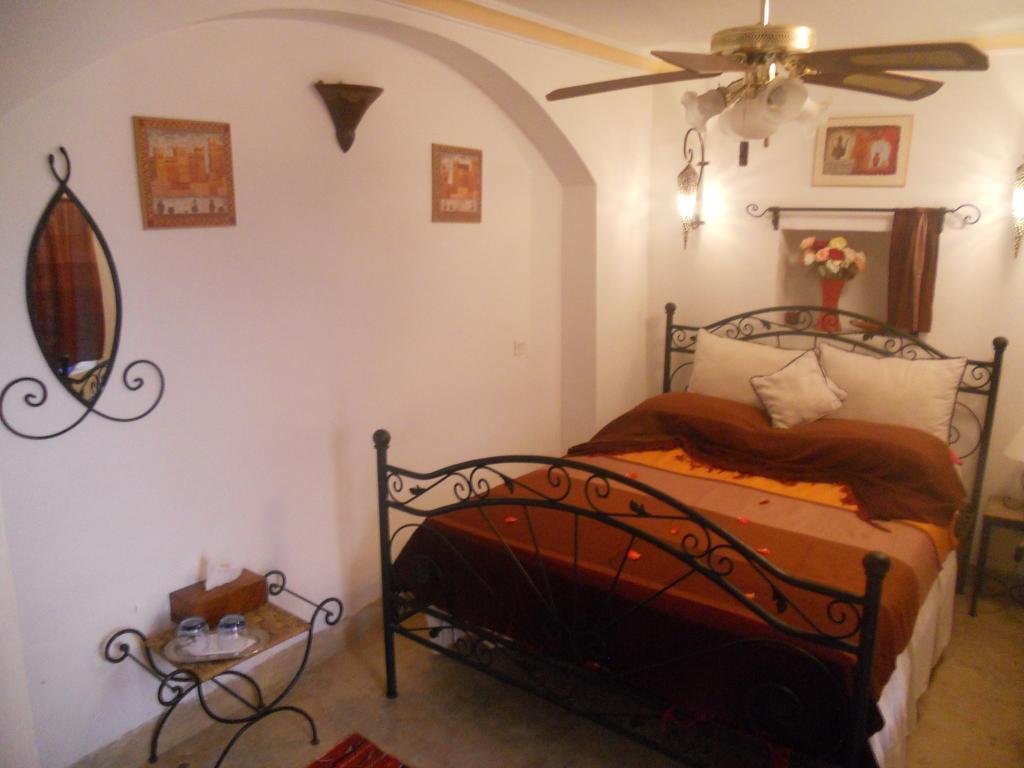 Riad Dar Saba Marrakesh Camera foto