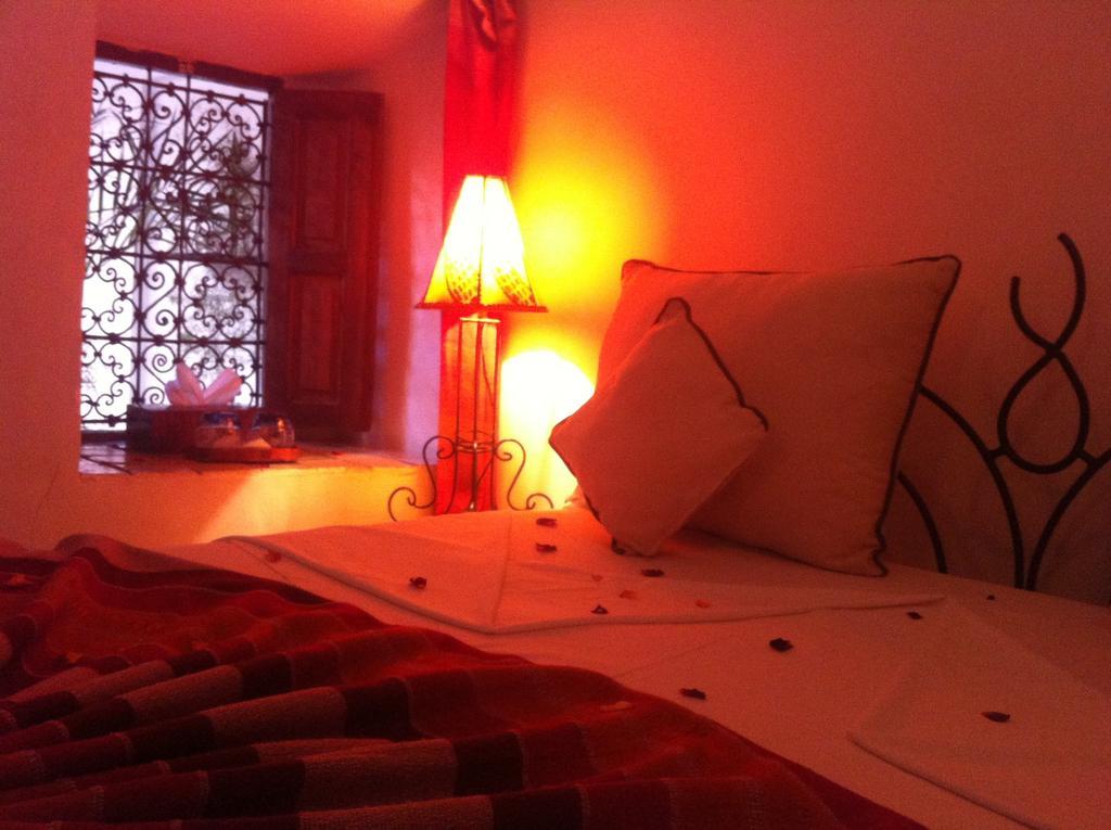 Riad Dar Saba Marrakesh Camera foto