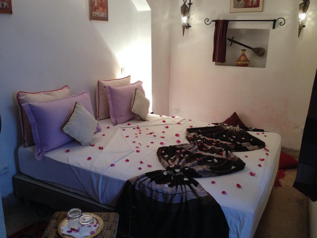 Riad Dar Saba Marrakesh Camera foto