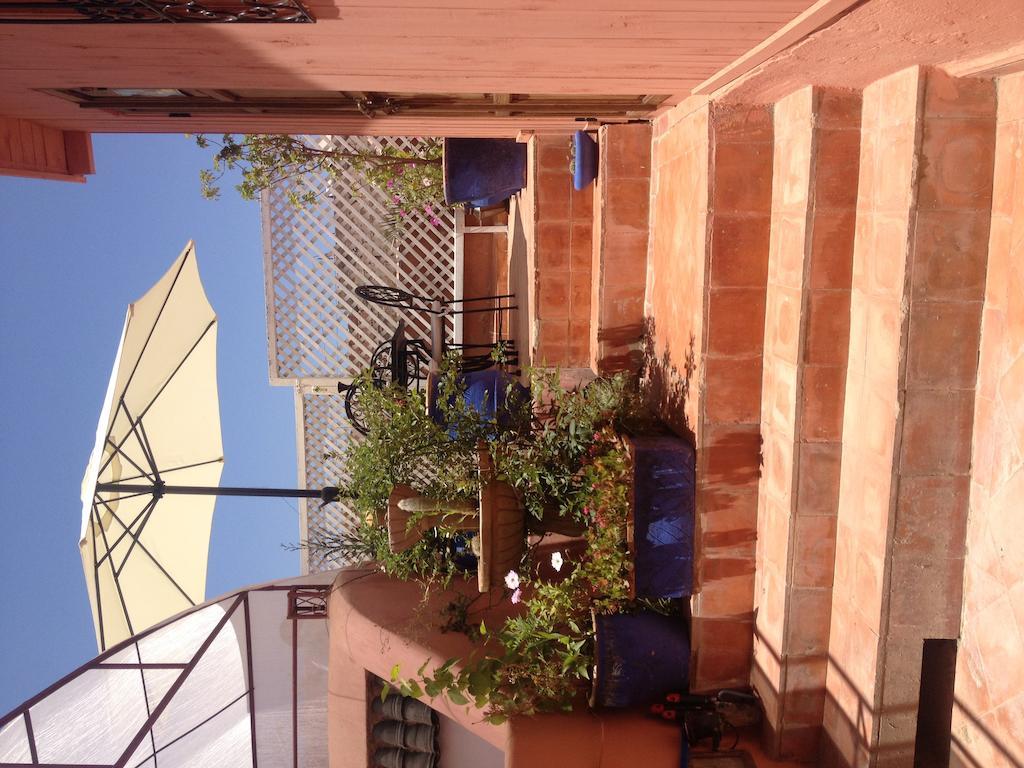Riad Dar Saba Marrakesh Camera foto