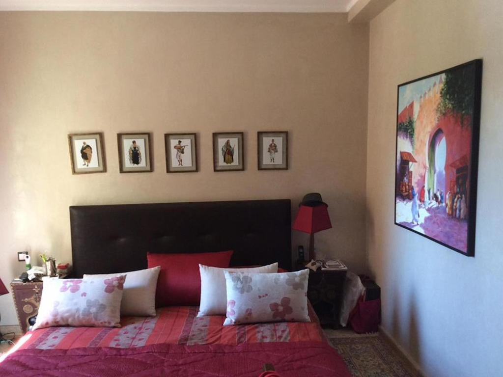 Riad Dar Saba Marrakesh Esterno foto