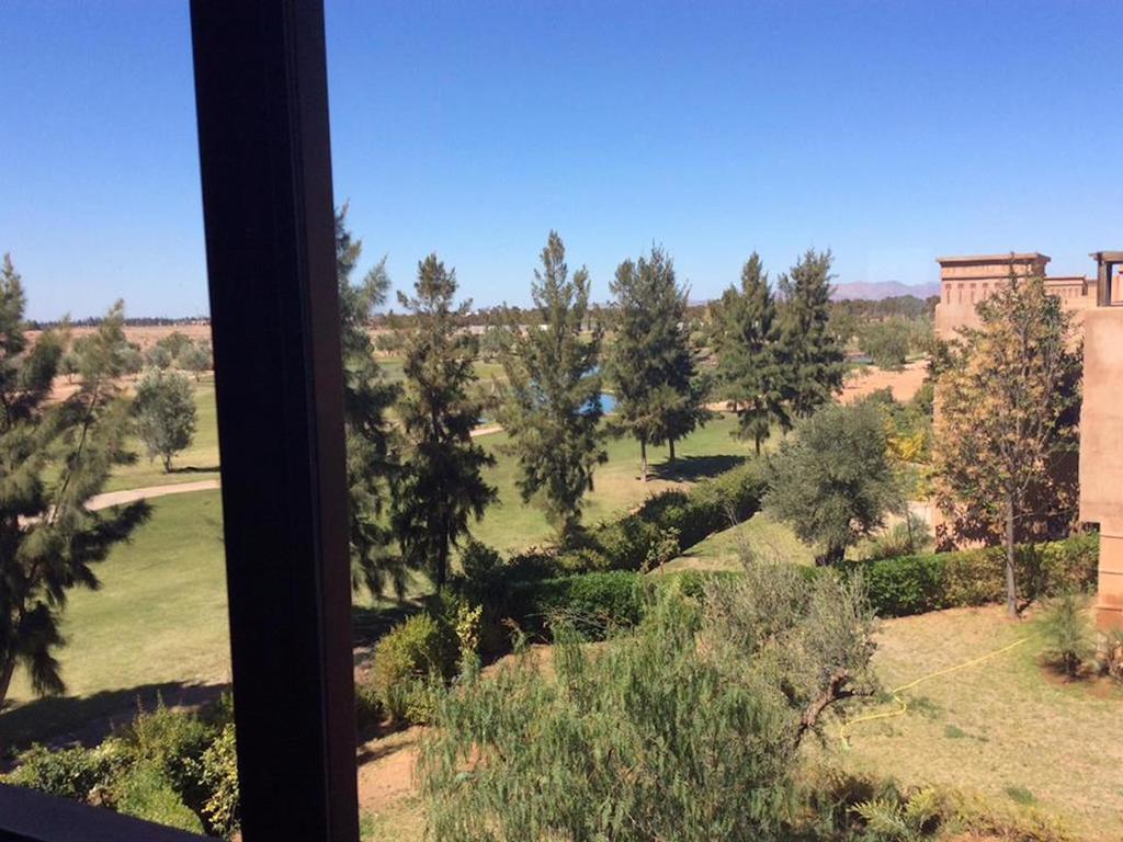 Riad Dar Saba Marrakesh Esterno foto
