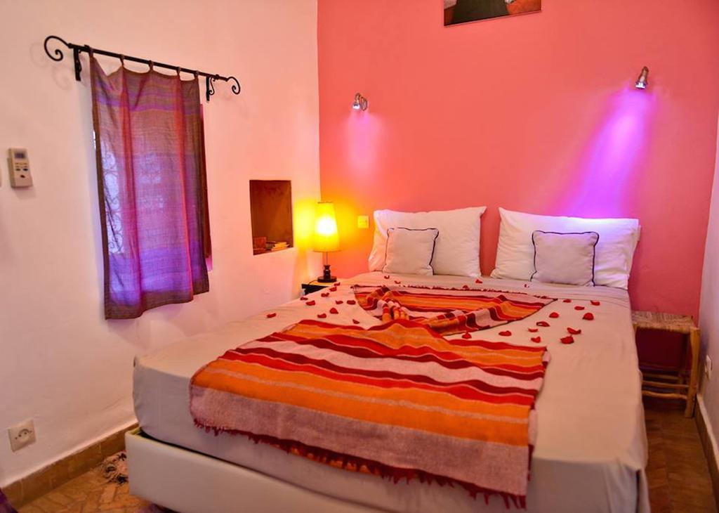 Riad Dar Saba Marrakesh Esterno foto