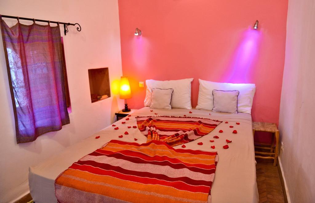 Riad Dar Saba Marrakesh Esterno foto
