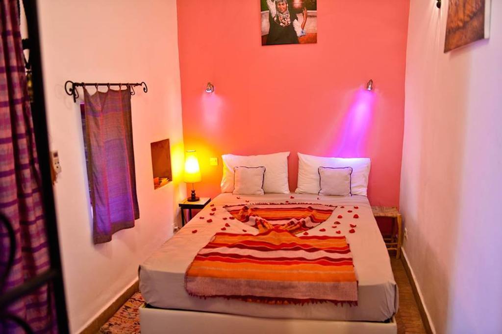 Riad Dar Saba Marrakesh Esterno foto