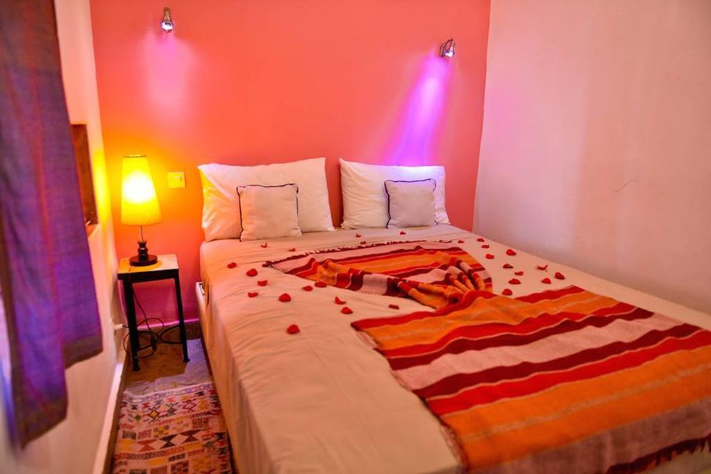 Riad Dar Saba Marrakesh Esterno foto